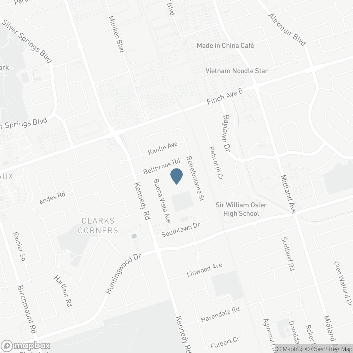 15 DEBLYN DRIVE E, Toronto, Ontario M1S 1J4